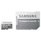 کارت حافظه microSDXC سامسونگ مدل Pro کلاس 10 استاندارد UHS-I U1 سرعت 90MBps ظرفیت 64 گیگابایت به همراه آداپتور SD